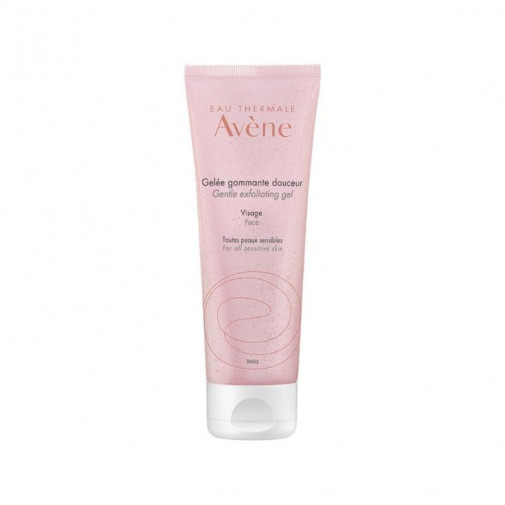 Avene Exfoliante Suave Purificante 75 M