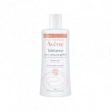 Tolérance Leche Limpiadora Gelificada Eau Thermale 400 ml Avene