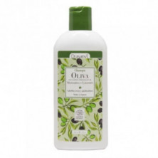 Champú Aceite Oliva Ecocert BIO 250 ml