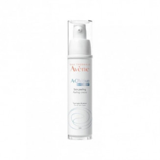 A-Oxitive Peeling Crema Cuidado Noche 30 ml Avene