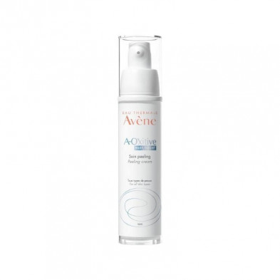 A-Oxitive Peeling Crema Cuidado Noche 30 ml Avene