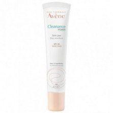 Cleanance Women Cuidado Día SPF 30 40 ml Avène