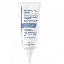 Crema Kertyol P.S.O. 100ml Ducray