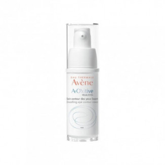 A-Oxitive Cuidado Contorno de Ojos Alisador 15 ml Avene