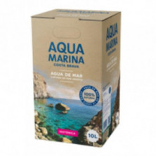 Agua de Mar Costa Brava Isotónica 10L AquaMarina