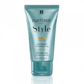 Gel fijador Style 50ml Rene Furterer