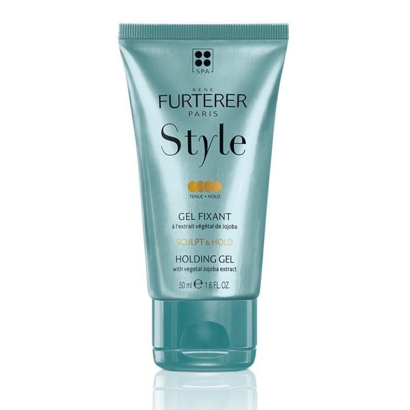 Gel fijador Style 50ml Rene Furterer