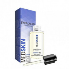 Sérum Enzimático MedSkin 30ml PostQuam