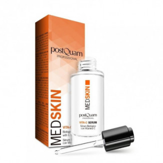 Sérum Biológico Vitamina C 30ml PostQuam