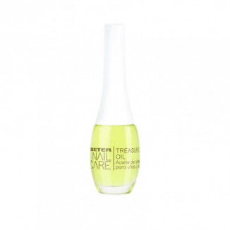 Aceite de Almendras para Uñas y Cutículas Treasure Oil 11ml Beter