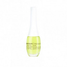 Aceite de Almendras para Uñas y Cutículas Treasure Oil 11ml Beter