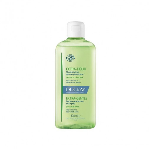 Equilibrante Champu 400 Ml