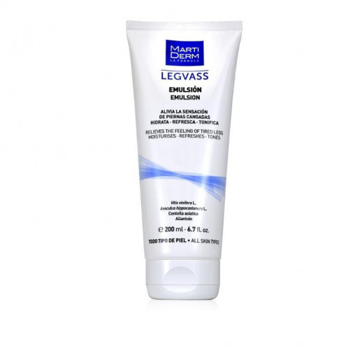 Martiderm Legvass Hidrodescans 200 Ml