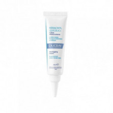 Crema Desincrustante Keracnyl Glycolic+ 30 ml Ducray