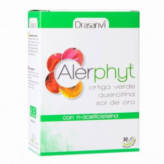 Alerphyt 36 Capsulas Drasanvi