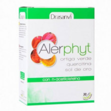 Alerphyt 36 Capsulas Drasanvi