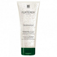 Triphasic Champú Complemento Anticaída 200 ml Rene Furterer