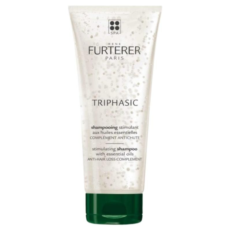 Triphasic Champú Complemento Anticaída 200 ml Rene Furterer