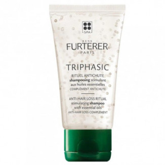 Triphasic Champú Complemento Anticaída 50 ml Rene Furterer