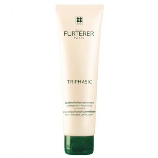 Triphasic Bálsamo Desenredante Texturizante 150 Ml Rene Furterer
