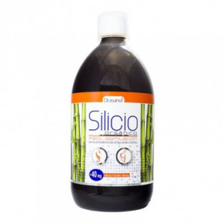 Silicio Orgánico 1 L Drasanvi