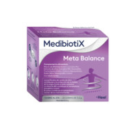 Meta Balance Mediobiotix 28...