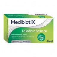 Medibiotix Laxafibra...