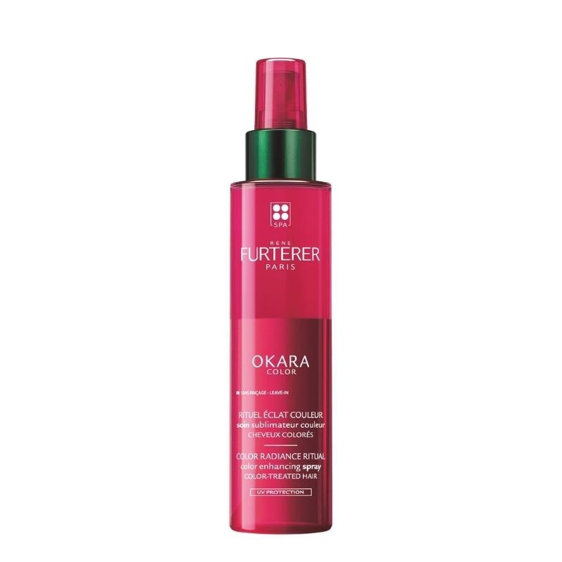 Cuidado Sublimador del color Okara Color 150 ml René Furterer