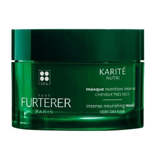 Mascarilla Nutritiva Karité Nutri