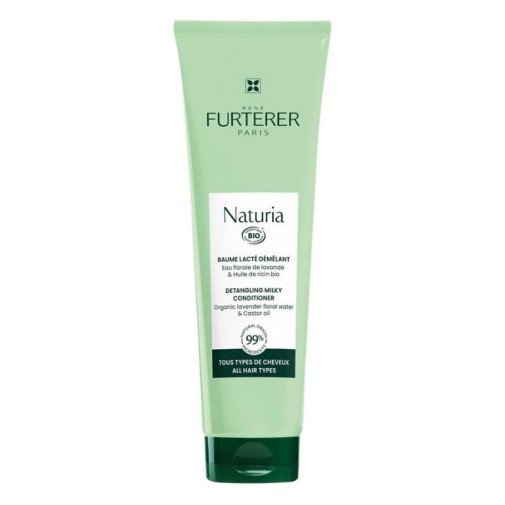 Bálsamo Lácteo Desenredante Naturia 150ml Rene Furterer