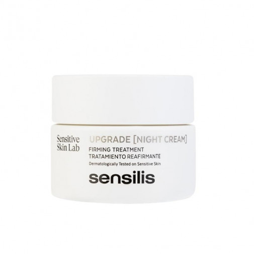 Sensilis Upgrade Lipo Lifting Noch Crem