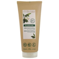 Crema de Ducha de Flor de...