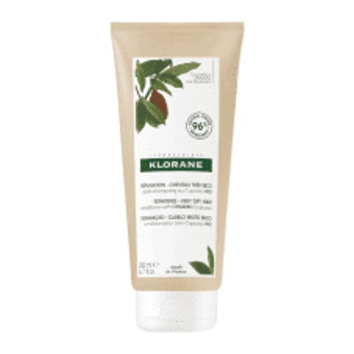 Acondicionador al Cupuaçu BIO Cabello Muy Seco 200 ml Klorane