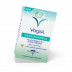 Vagisil Cuidado Inc Toall Int 2En1 12 U