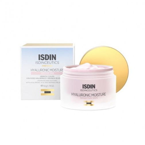 Isdinceutics Hyaluronic Moisture Sensit