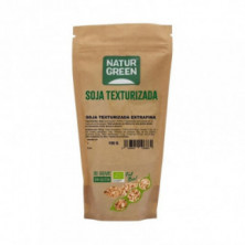 Soja Texturizada Extra Fina Bio 150 g NaturGreen