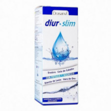 Diur Slim 2DI 250ml Drasanvi