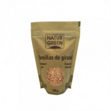 Semilla de Girasol Bio 225 g NaturGreen