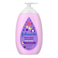 Loción Dulce Sueños 500 ml...