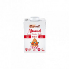 Almond Nature Bio 500 ml Ecomil