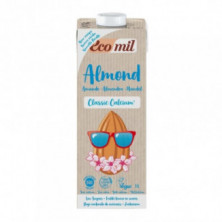 Almond Classic Calcio 1 L Ecomil