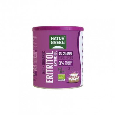 Eritritol Bio 500 g NaturGreen