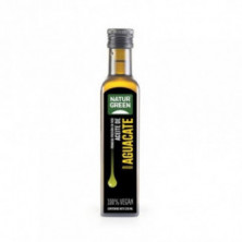 Aceite de Aguacate Bio 250ml NaturGreen