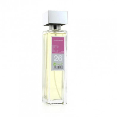 Eau de Parfum Mujer Nº26 150 ml Iap Pharma