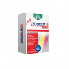 Normolip 5 Forte  36 Comprimidos Esi