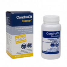 Condrocit Stanvet 120 Comprimidos Stangest