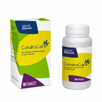 Condrocare 30 comp Stangest