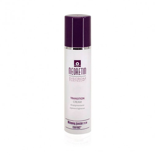 Neoretin Discrom Transit Crema Dispig 5