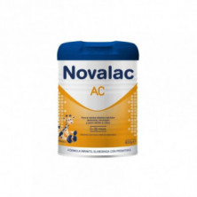 Leche Infantil Novalac AC 800g Novalac