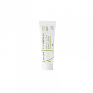 Dermalibour+ Cica Crema Reparadora 15 ml A-Derma